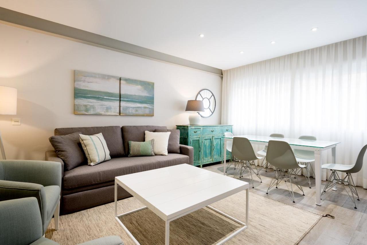 Puerto De Malaga Premium 3 Bedrooms Apartment Eksteriør billede