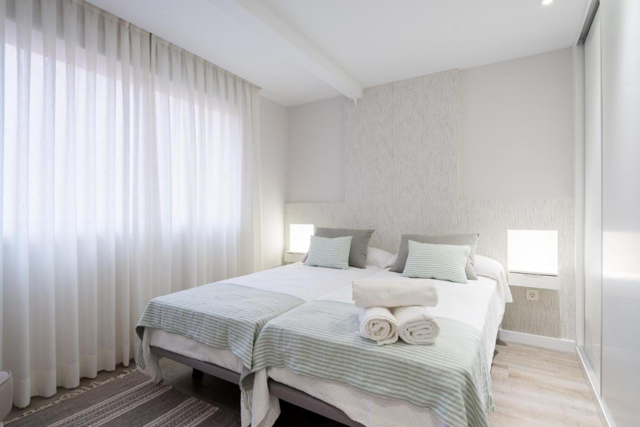 Puerto De Malaga Premium 3 Bedrooms Apartment Eksteriør billede