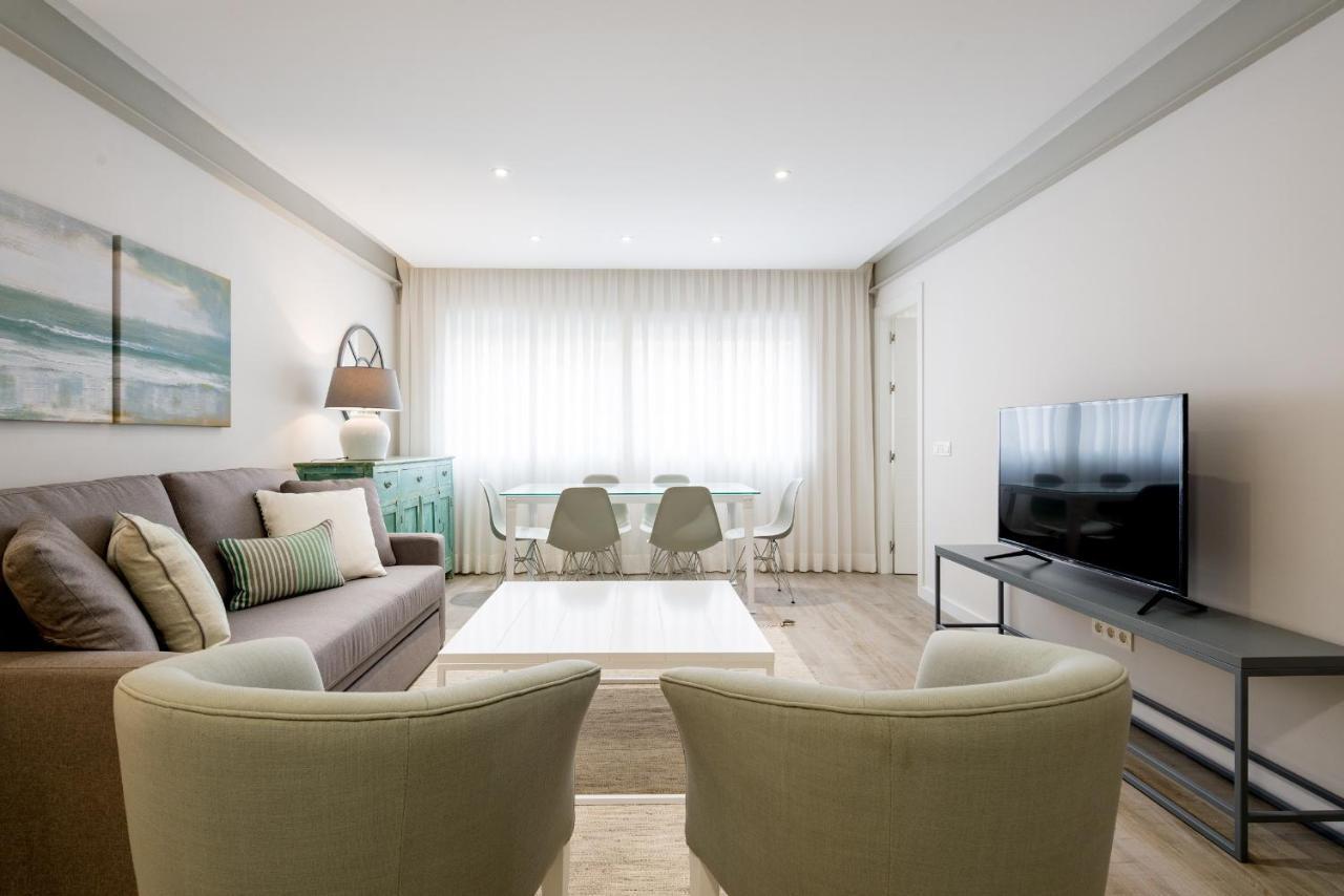 Puerto De Malaga Premium 3 Bedrooms Apartment Eksteriør billede