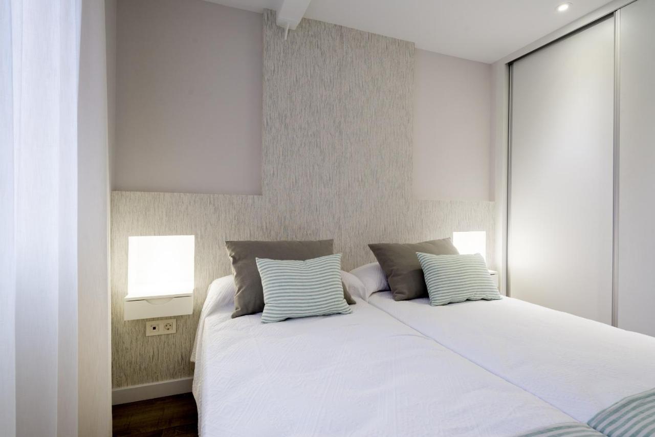 Puerto De Malaga Premium 3 Bedrooms Apartment Eksteriør billede