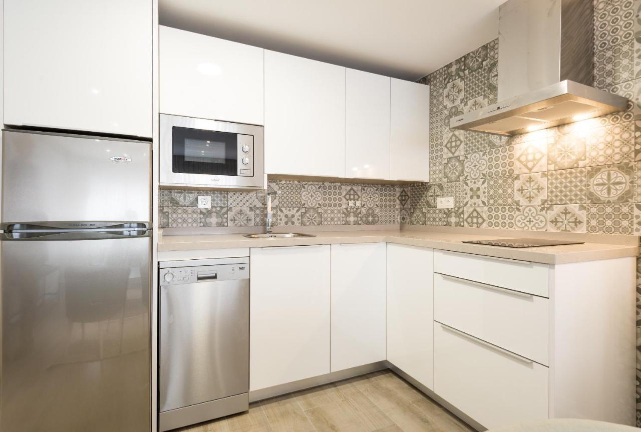 Puerto De Malaga Premium 3 Bedrooms Apartment Eksteriør billede