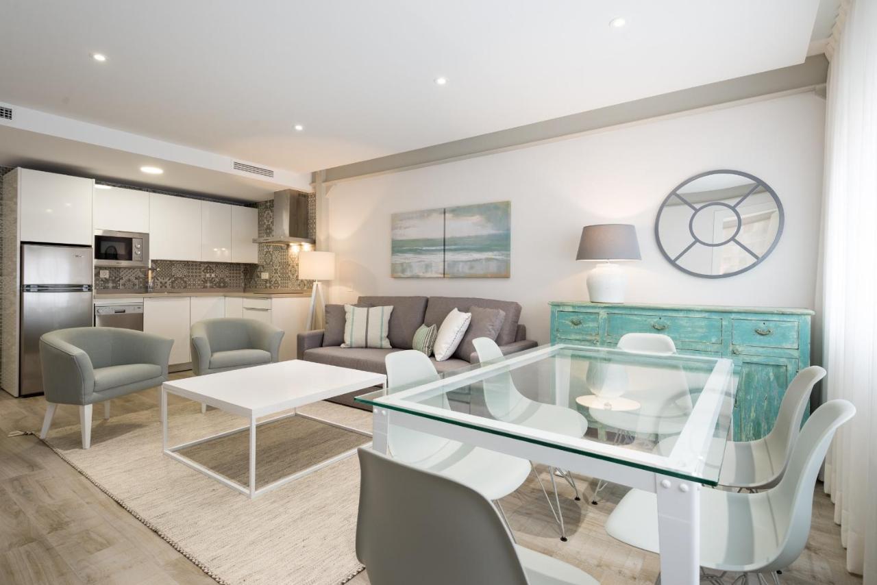 Puerto De Malaga Premium 3 Bedrooms Apartment Eksteriør billede