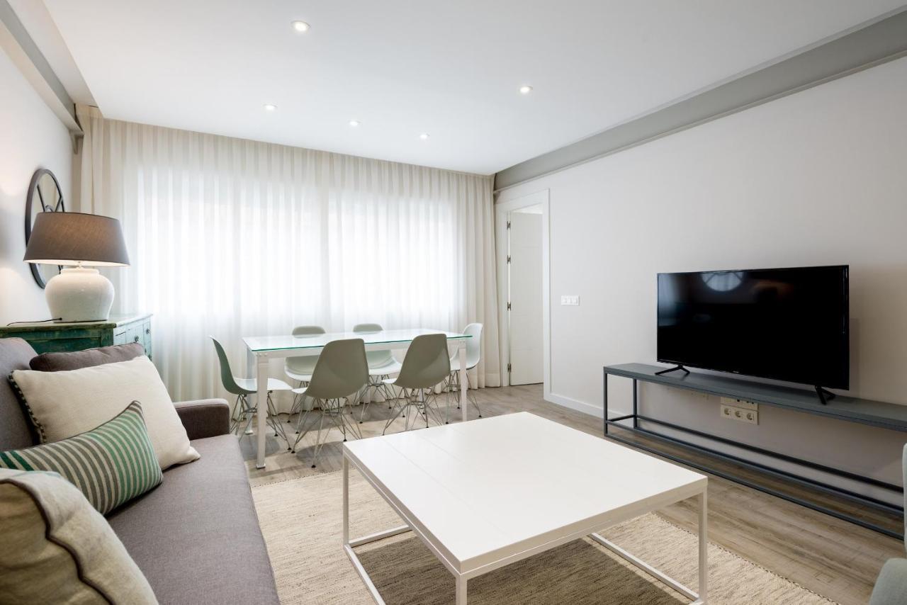 Puerto De Malaga Premium 3 Bedrooms Apartment Eksteriør billede