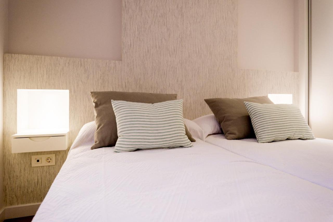 Puerto De Malaga Premium 3 Bedrooms Apartment Eksteriør billede