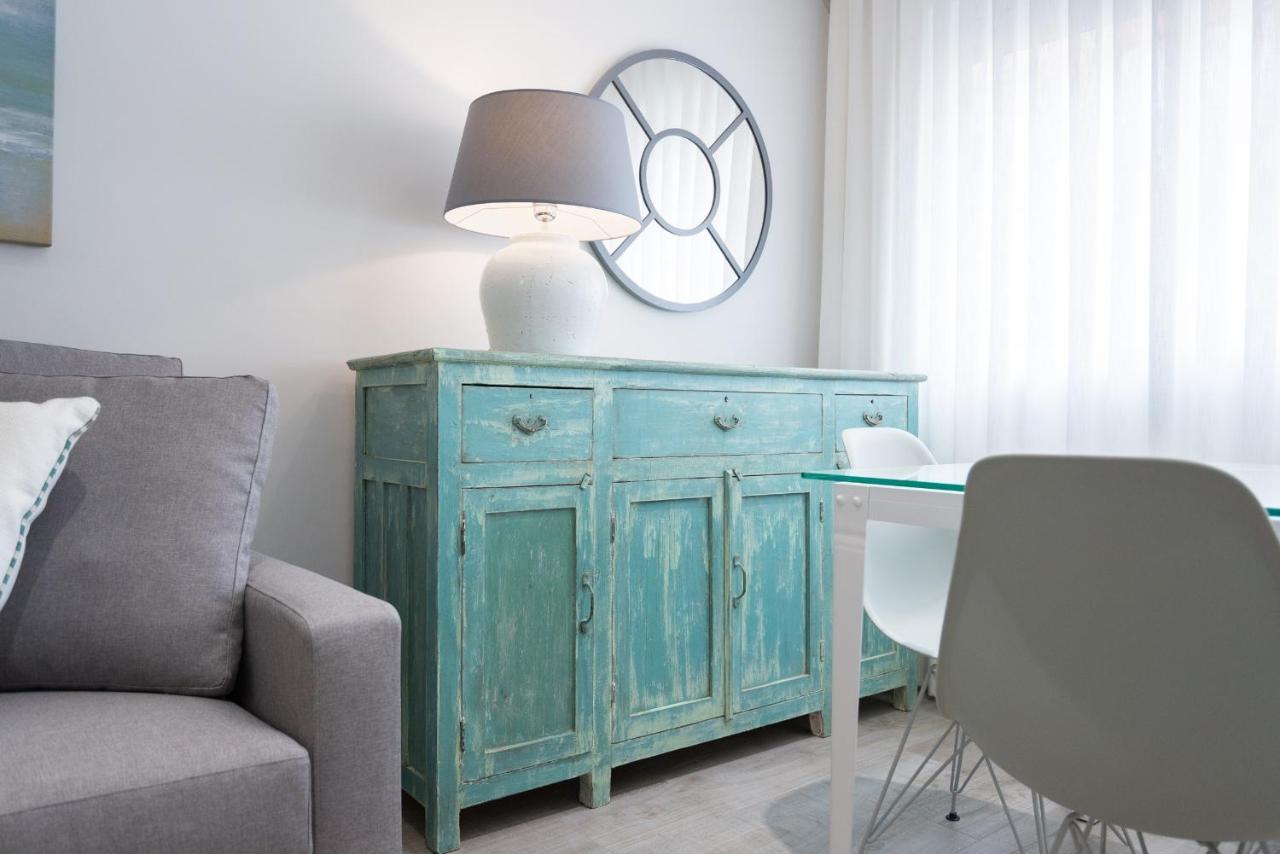 Puerto De Malaga Premium 3 Bedrooms Apartment Eksteriør billede