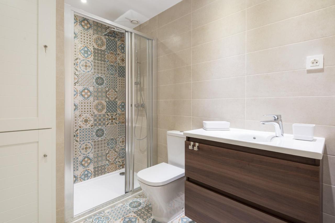Puerto De Malaga Premium 3 Bedrooms Apartment Eksteriør billede