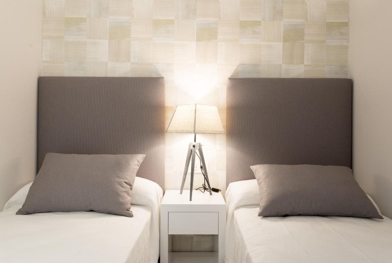 Puerto De Malaga Premium 3 Bedrooms Apartment Eksteriør billede