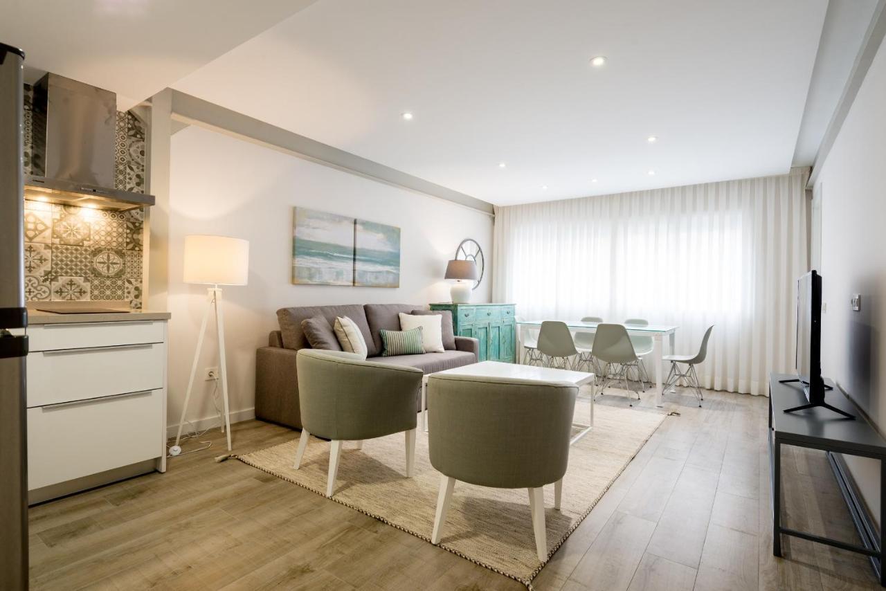 Puerto De Malaga Premium 3 Bedrooms Apartment Eksteriør billede