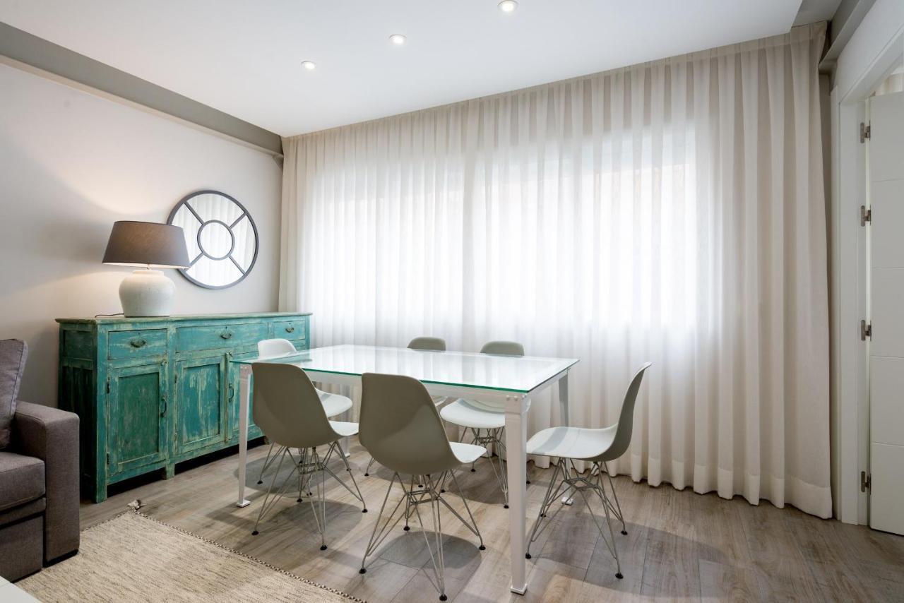 Puerto De Malaga Premium 3 Bedrooms Apartment Eksteriør billede