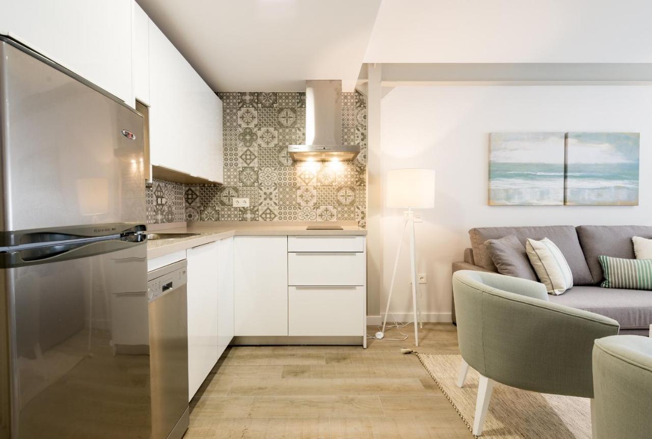 Puerto De Malaga Premium 3 Bedrooms Apartment Eksteriør billede