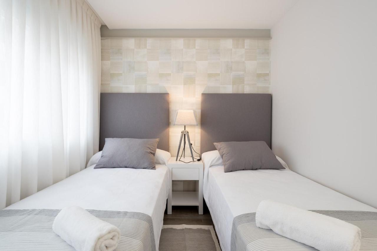 Puerto De Malaga Premium 3 Bedrooms Apartment Eksteriør billede